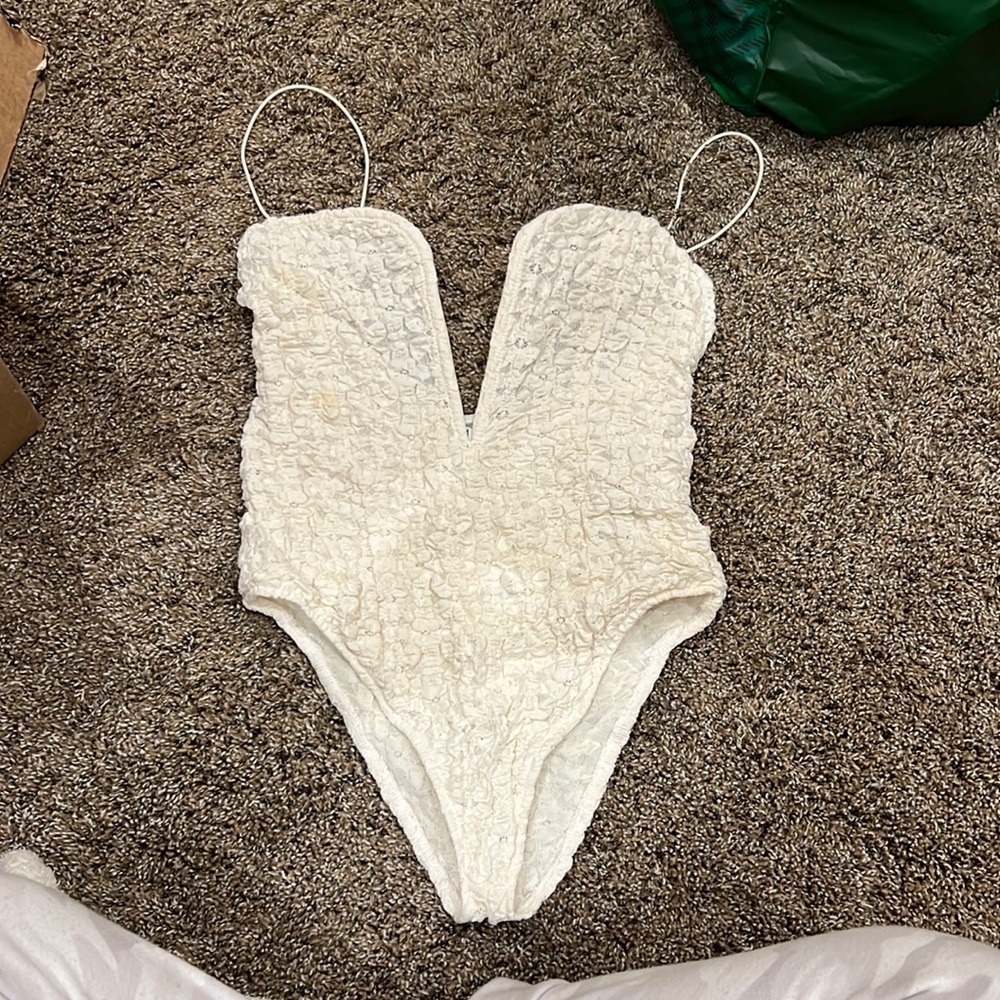 Zara bodysuit